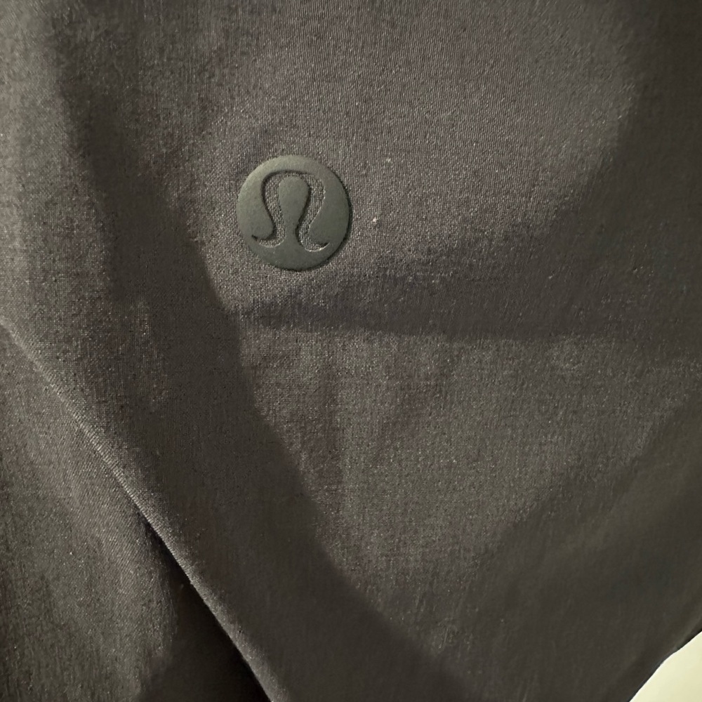 lululemon athletica Sun Setter High Rise Joggers Size 2 - Picture 5 of 6